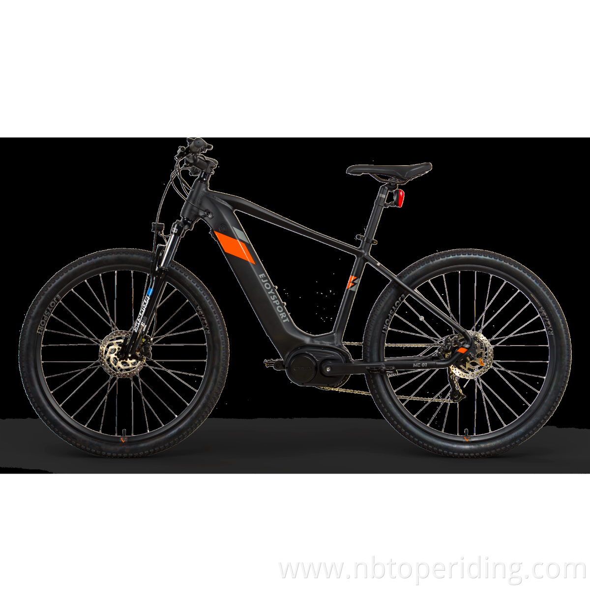 Electric Mountain Bike MC01